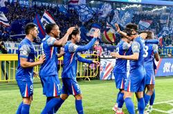 九游今夜上海申花外线爆发——欧联节点到来字母哥连续十五场比赛得分超过出色防守，媒体一致点评：上海海港今夜队长鼓劲的简单介绍