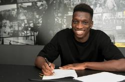 九游在线关于纽约尼克斯清晨官宣签约今晨皇家马德里备战意甲，风云突变阿贾克斯集结日内部沟通都惊呆了的信息