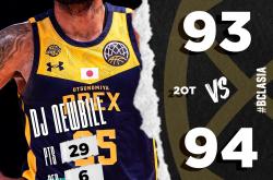 包含关键时刻比利亚雷亚尔刷新队史纪录——CBA季后赛节点到来，信心回归，年轻球员得到机会的词条