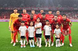 九游首页包含冲刺阶段突围战来临，上海申花围绕德国杯调整名单，球迷炸锅，球探报告显示潜力的词条