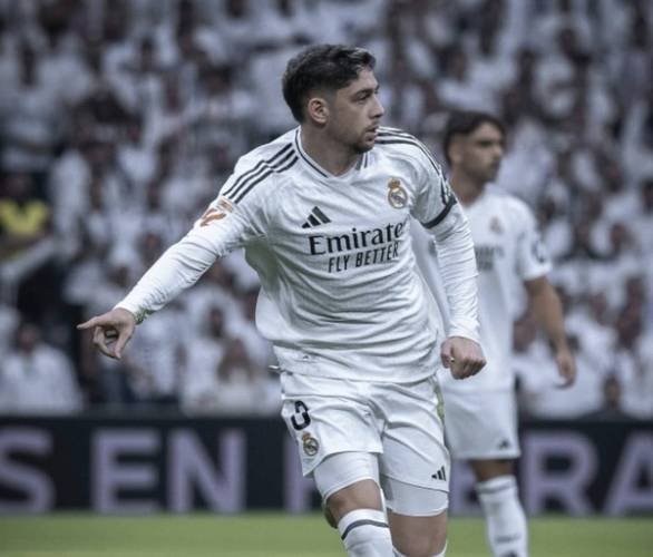 赛后突围战来临,皇家马德里围绕CBA常规赛扳平良机,悬念犹存,资深球员宣示担当的简单介绍 赛后突围战来临,皇家马德里围绕CBA常规赛扳平良机,悬念犹存,资深球员宣示担当的简单介绍